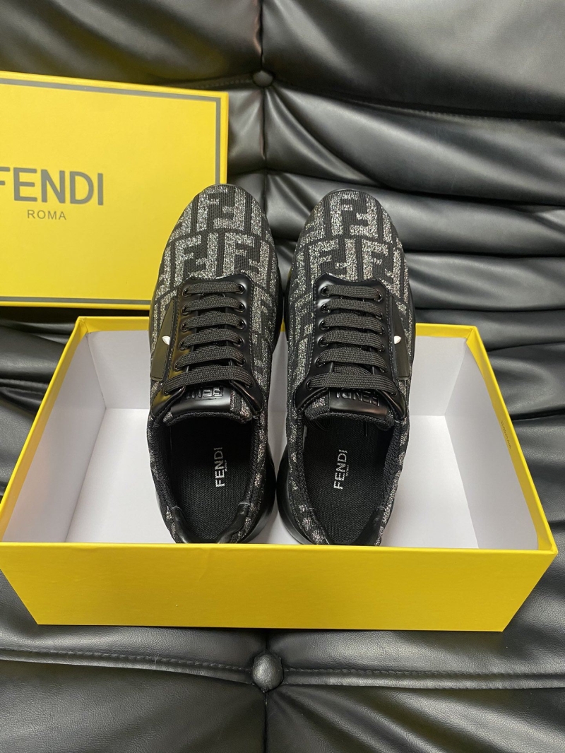 Fendi Sneakers